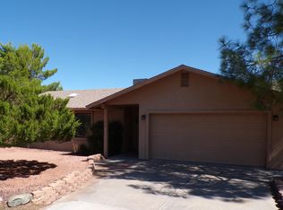 1850 E Donner Trl, Cottonwood, AZ 86326