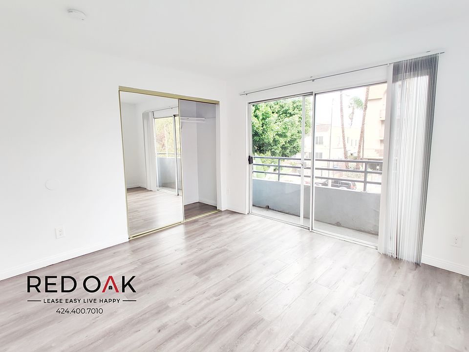 1st image of 833 S Berendo St #105