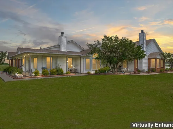 4727 County Road 597, Farmersville, TX 75442