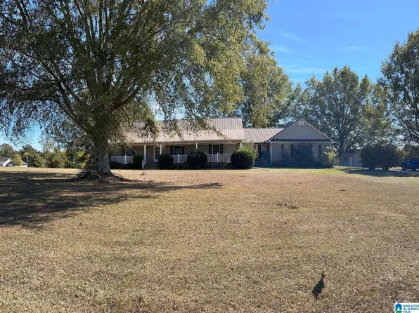 2508 County Road 1242, Vinemont, AL 35179