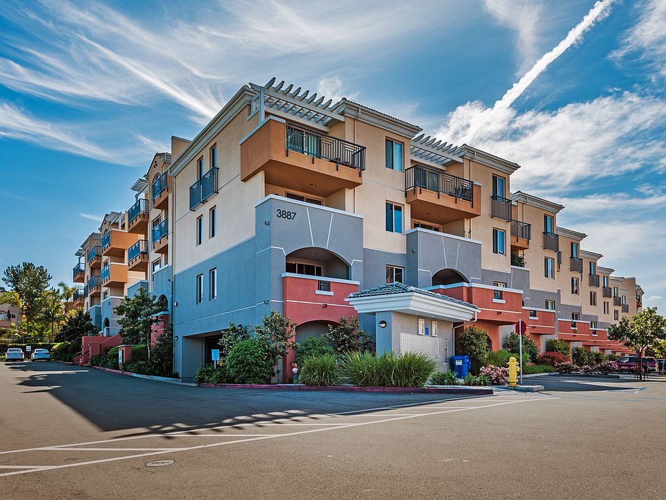 1st image of 3887 Pell Pl Unit 205