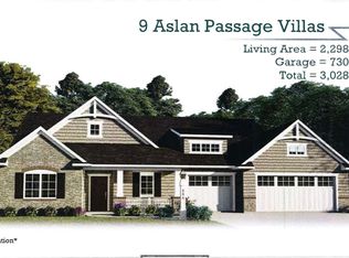 255 Caspian Cv, Fort Wayne, IN 46845