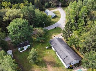 4700-02 E Cherokee Ln, Rhinelander, WI 54501