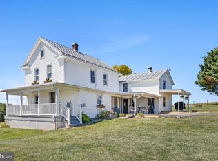 67 Lodge Hall Rd, Mount Jackson, VA 22842