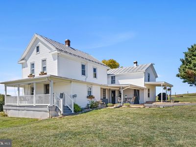 67 Lodge Hall Rd, Mount Jackson, VA, 22842