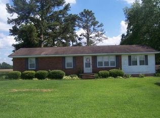 3524 Indian Springs Rd, Seven Springs, NC 28578