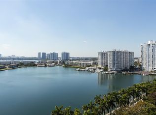 2851 NE 183rd St APT 1512E, Aventura, FL 33160