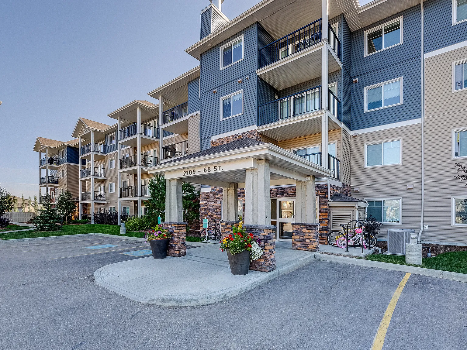 Fuse Apartments ! — Photo 3