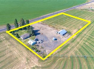 15589 Stratford Rd NE, Moses Lake, WA 98837