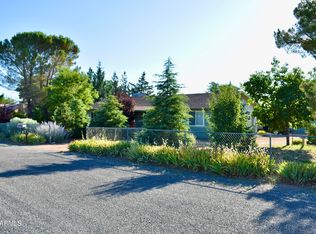 815 E Damion Loop, Chino Valley, AZ 86323