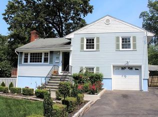 36 Maher Dr, Norwalk, CT 06850