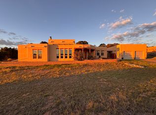 6 Naomi Dr, Tijeras, NM 87059