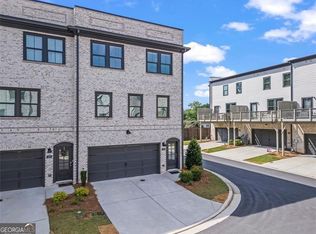 3382 Monarch Ave, Duluth, GA 30096