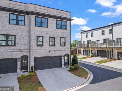 3382 Monarch Ave, Duluth, GA, 30096