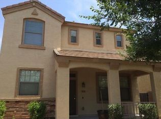 3816 E Yeager Dr, Gilbert, AZ 85295