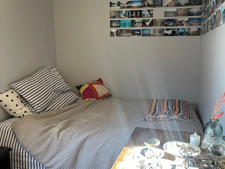 2120 N Hoyne Ave #2R — Photo 7