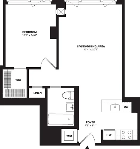 Building Photo - 105 W 29th St #46A