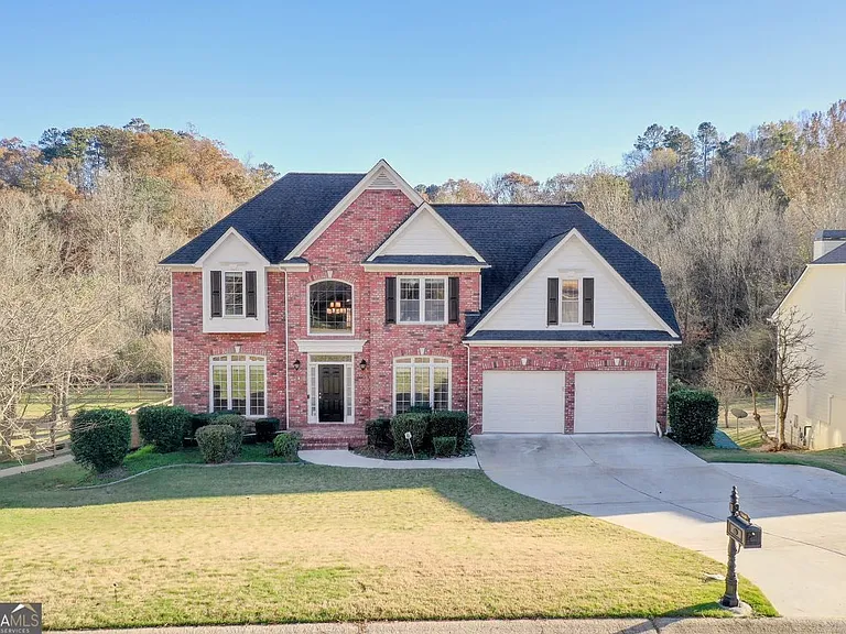 1440 Chattahoochee Run Dr — Photo 2