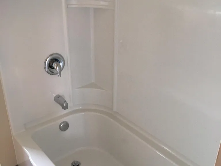 Upstairs Bath