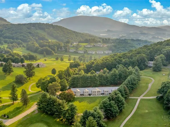 1063 Golf Course Road #3, West Jefferson, NC 28694