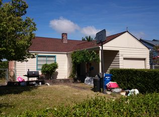 5143 20th Ave S, Seattle, WA 98108