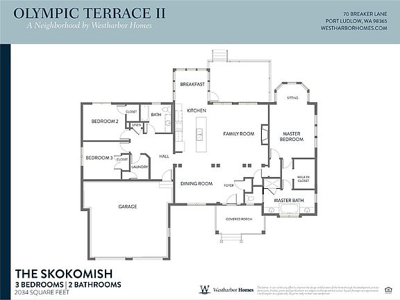 2nd image of 14 Lot Mount Constance Way