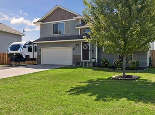 17575 311th St, Shafer, MN 55074