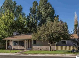 1694 Mackland Ave, Minden, NV