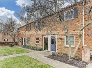 4714 Merrifield Pl, Columbus, OH 43220