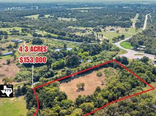 Fm 979 Rd, Franklin, TX 77856