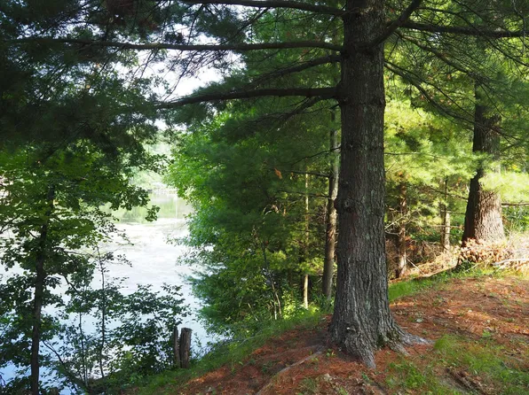 LOT 1 E Yellow River Rd, Danbury, WI 54830
