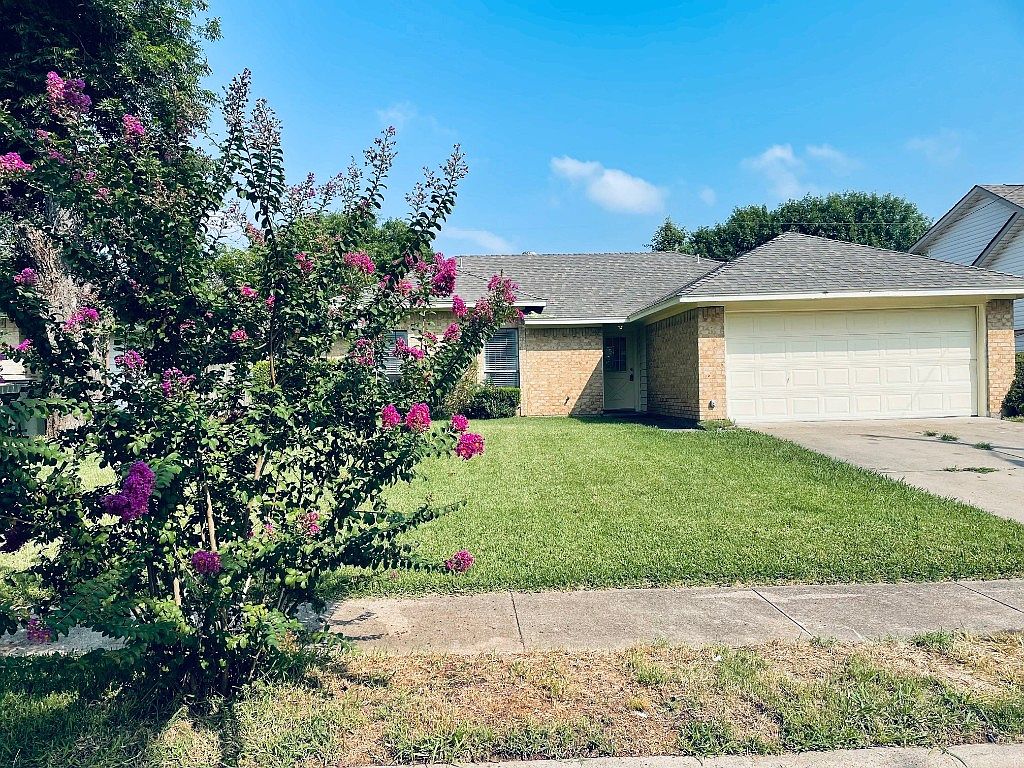 521 Jean Dr, Seagoville, TX 75159 Zillow