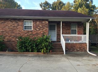 416 Claratom Dr, Winston Salem, NC 27107