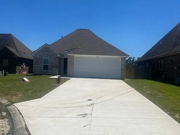 15068 Garden Creek Dr Lot 23, Walker, LA 70785