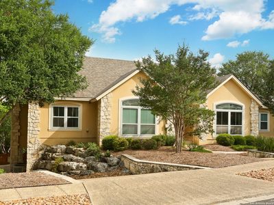 13110 Vista Del Mundo, San Antonio, TX, 78216