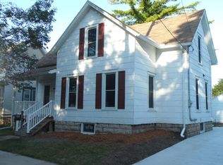 1422 N Appleton St, Appleton, WI 54911