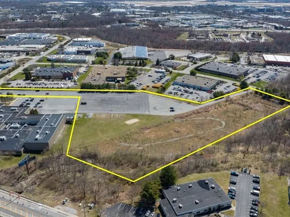 0 Sharpe Dr, Cranston, RI 02920