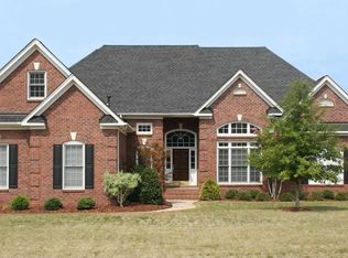 6331 Pumpernickel Ln, Monroe, NC 28110