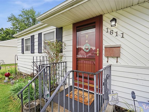 4th image of 1611 Garwood Dr