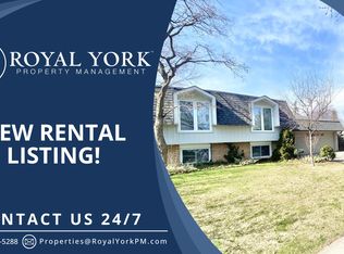 2291 Bridge Rd, Oakville, ON L6L2G8