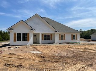 17 Snowy Egret Dr, Brunswick, GA 31523