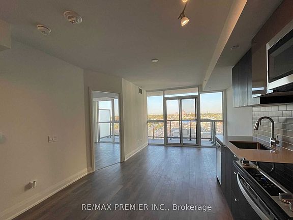 5th image of 1461 Lawrence Ave W #1508