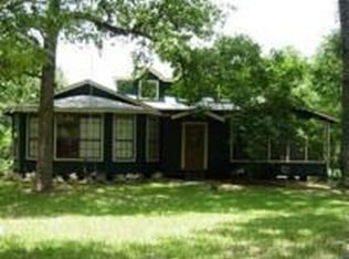 25752 Deer Trl, Hockley, TX 77447