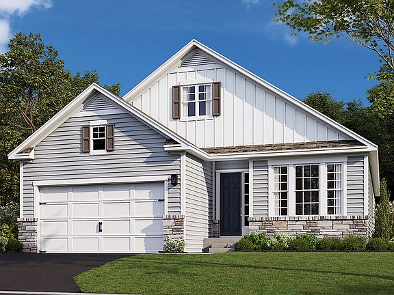 Plan Elevation.