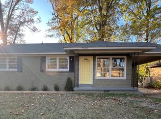 3561 Bigelow St, Memphis, TN 38127
