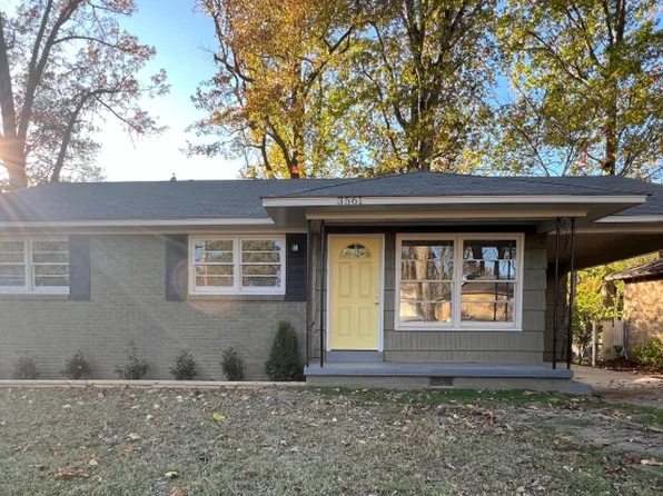 3561 Bigelow St, Memphis, TN 38127