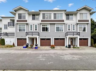 2528 156th St #32, Surrey, BC