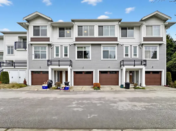 2528 156th St #32, Surrey, BC V4P 0E7