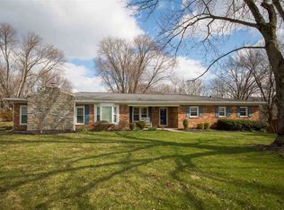 772 Marylou Dr, Florence, KY 41042
