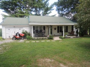 371 Billy Ridge Rd, Jamestown, TN 38556